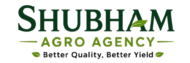 shubham agro agency logo removebg preview